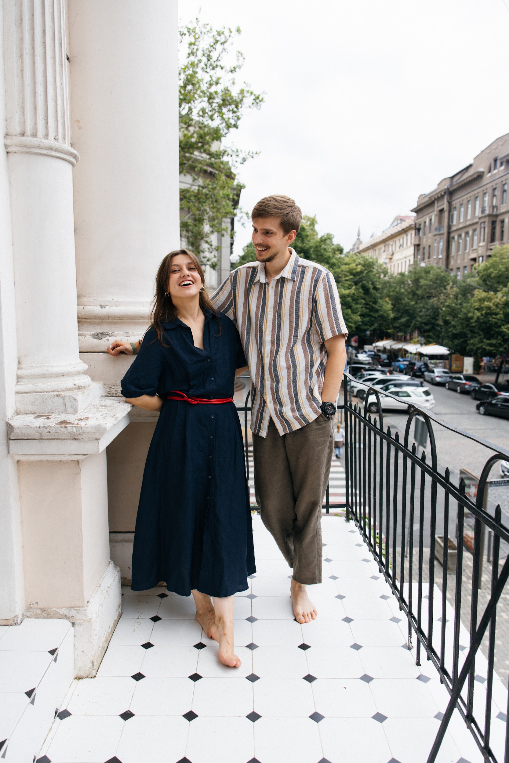Kostia & Lana